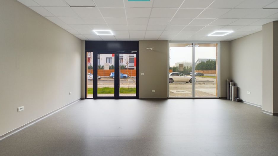 Spatiu comercial 60 mp - Poză 4