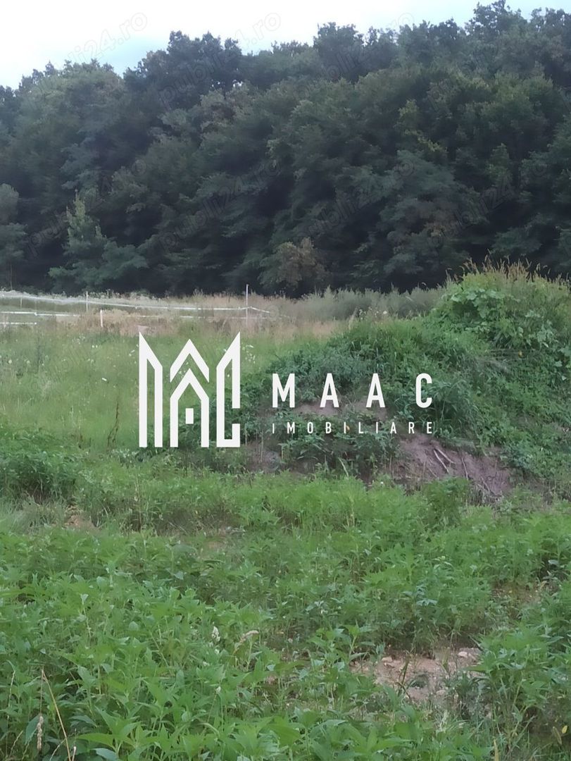 Teren intravilan I 750mp I PUZ I Urbanism I Selimbar - Poză 3