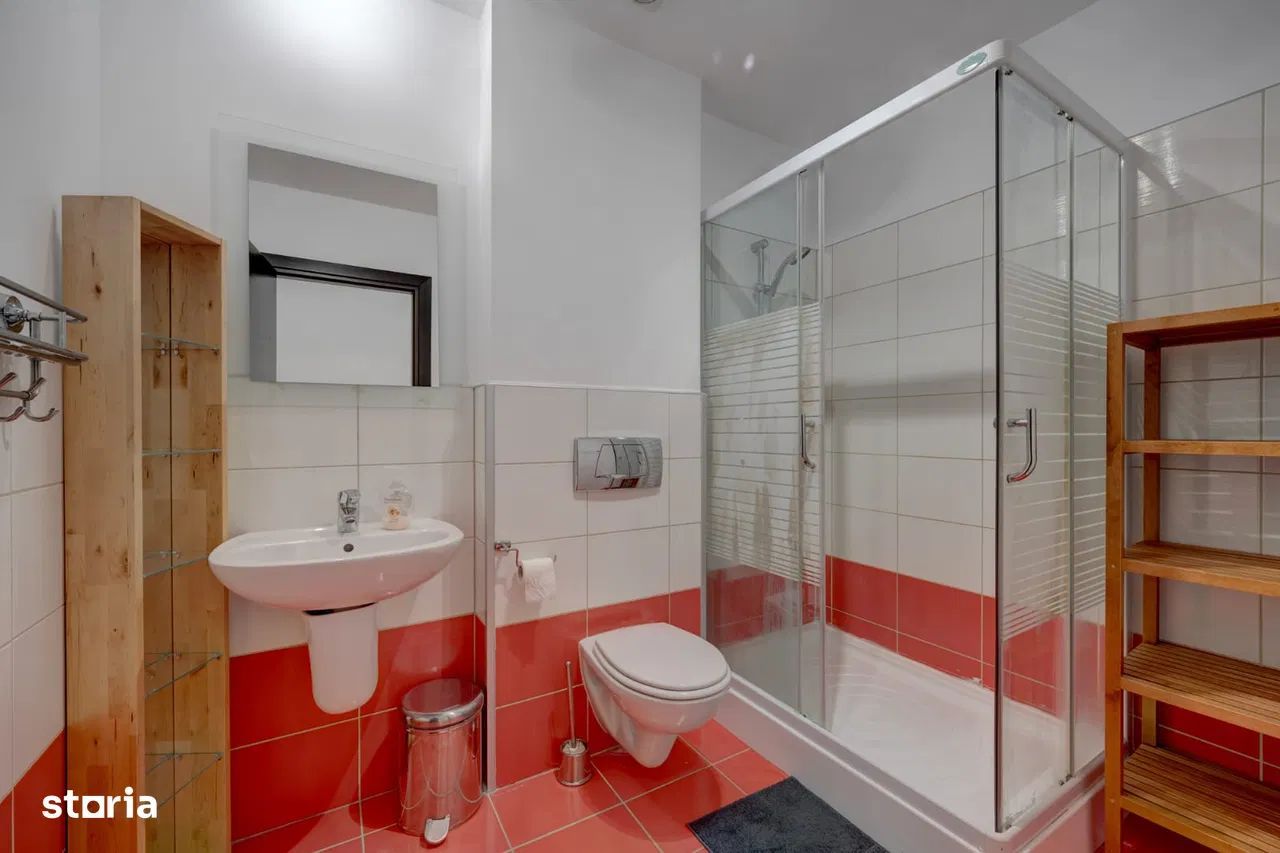 Apartament 4 camere cu gradina, Baneasa - Poză 15