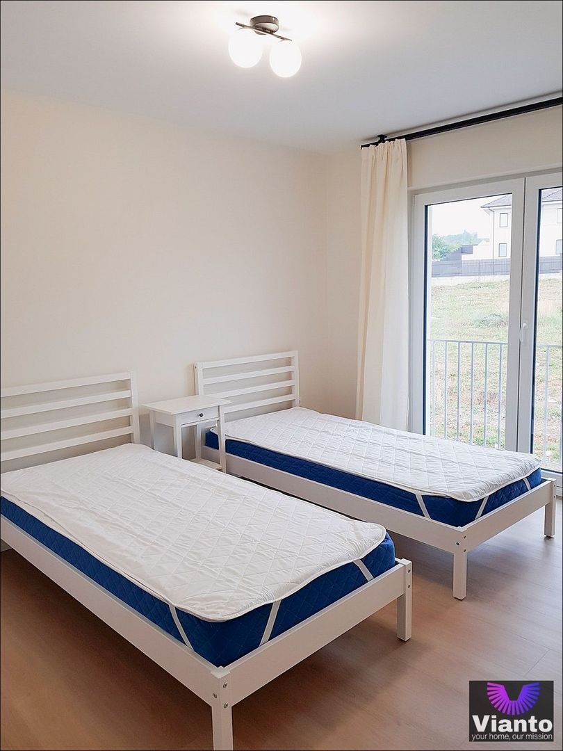 CASA INDIVIDUALA PREMIUM CU VEDERE PANORAMICA CETATEA CISNADIOARA | GRADINA - Poză 7