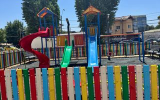 Apartament 2 camere Quartz  Residence Baicului - Poză 16