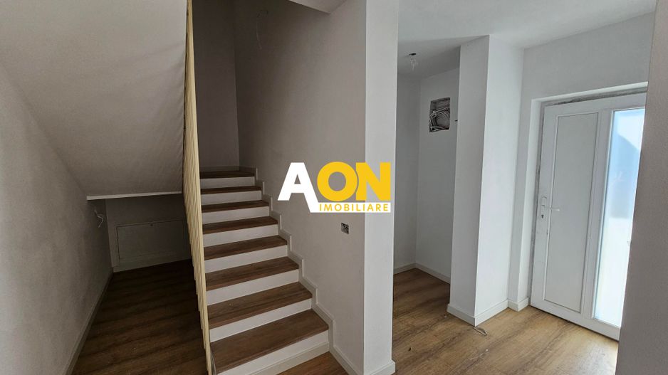 Casa tip insiruit, 4 camere, 186 mp teren, zona premium, Cetate - Poză 4