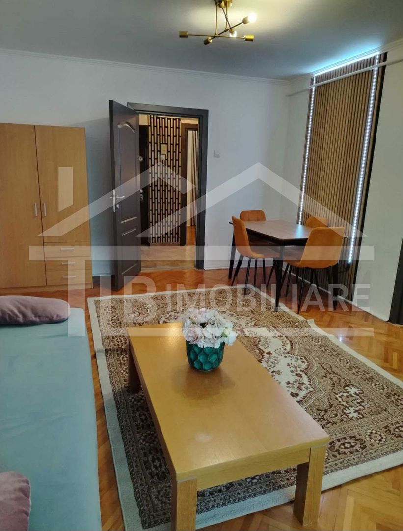 Apartament de 3 camere, 47mp, Zona Dimitrie Cantemir - Poză 4