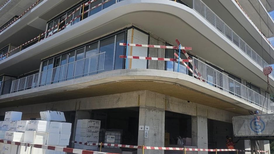 Apartament 3 camere I One High District I - Poză 11