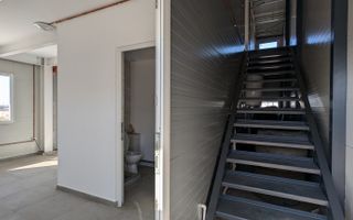 Hala industriala productie, localizare strategica in Popesti Leordeni - Poză 7