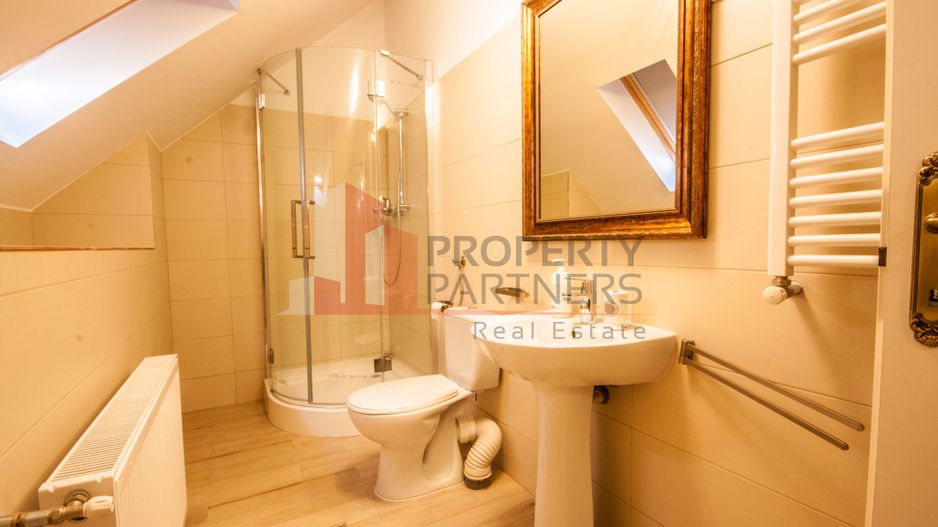 2 apartamente unite in casa in zona centrala, Unirii - Marasesti - Poză 13