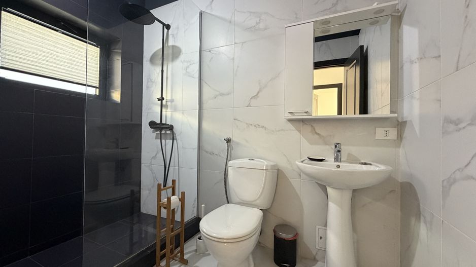 APARTAMENT 5 CAMERE | HERESTRAU - AVIATIEI | COMPLET MOBILAT SI UTILAT - Poză 31