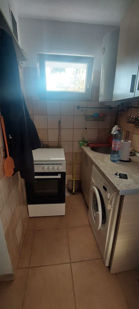 Apartament 2 camere decomandat, boiler apa calda,  5 min metrou Muncii - Poză 6
