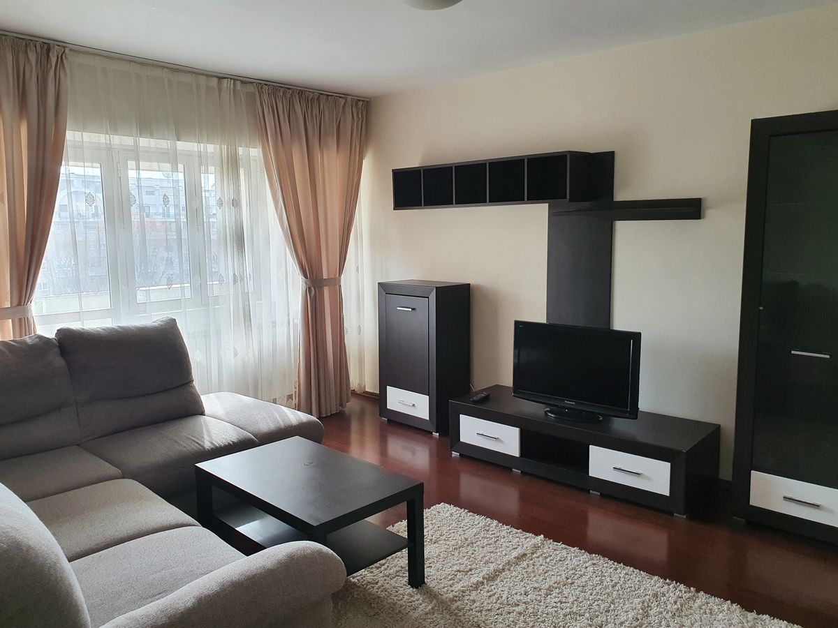 Apartament Unirii/Casa Poporului - Poză 2