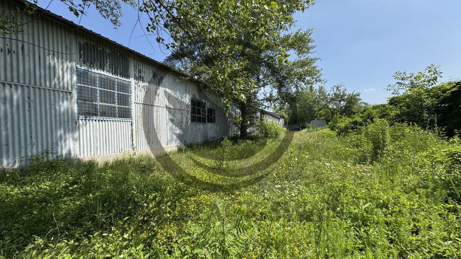 Hala de vanzare | 1.100mp I Boldesti-Scaieni - Randament anual 10% - Poză 7