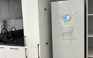 Apartmanet  2 camere - zona Pipera - Poză 2