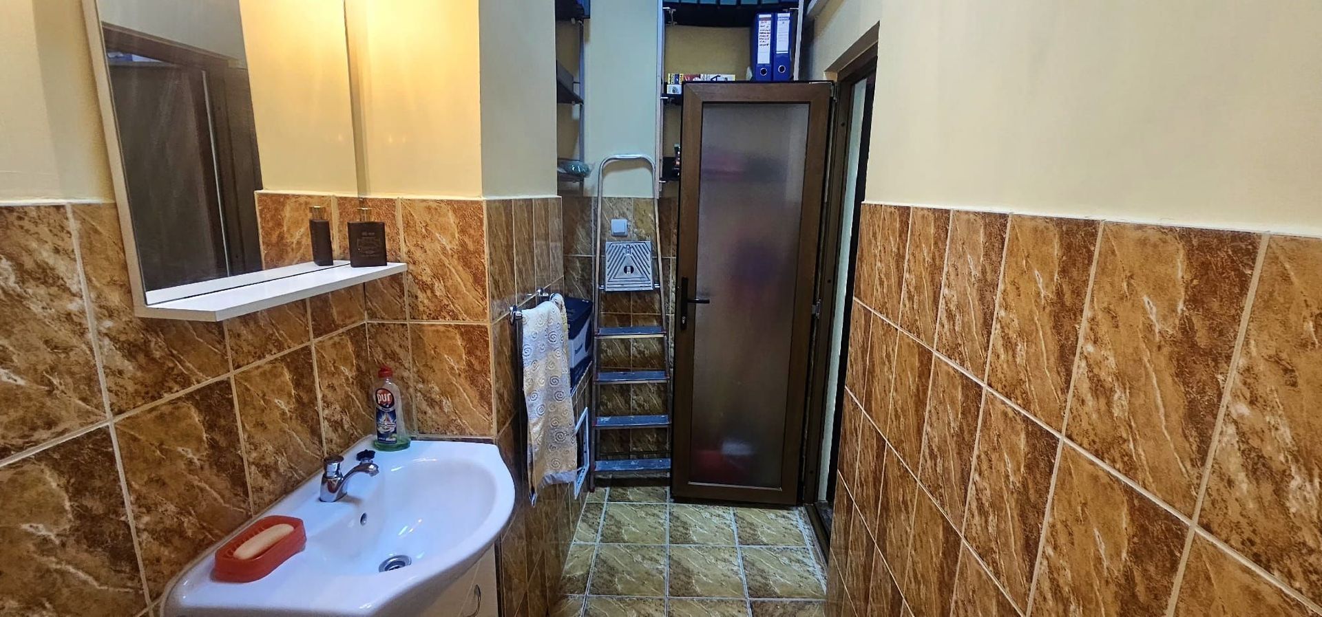 Spatiu comercial de inchiriat – 2 camere, 33 mp,  zona Port - Poză 8