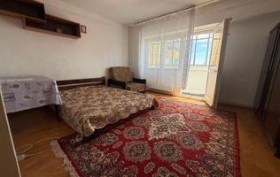 Apartament 1 cameră | 31 mp | Pasajul Octav Băncilă | Blue Acqua