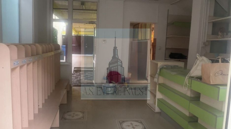 Spațiu comercial de închiriat/ zona Bartolomeu - Poză 24