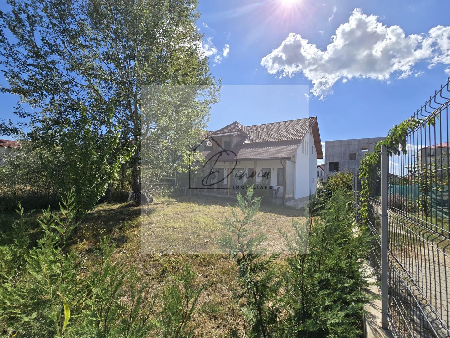 Vila 5 camere Aviatiei Baneasa I Henri Coanda Sector 1 - Poză 7