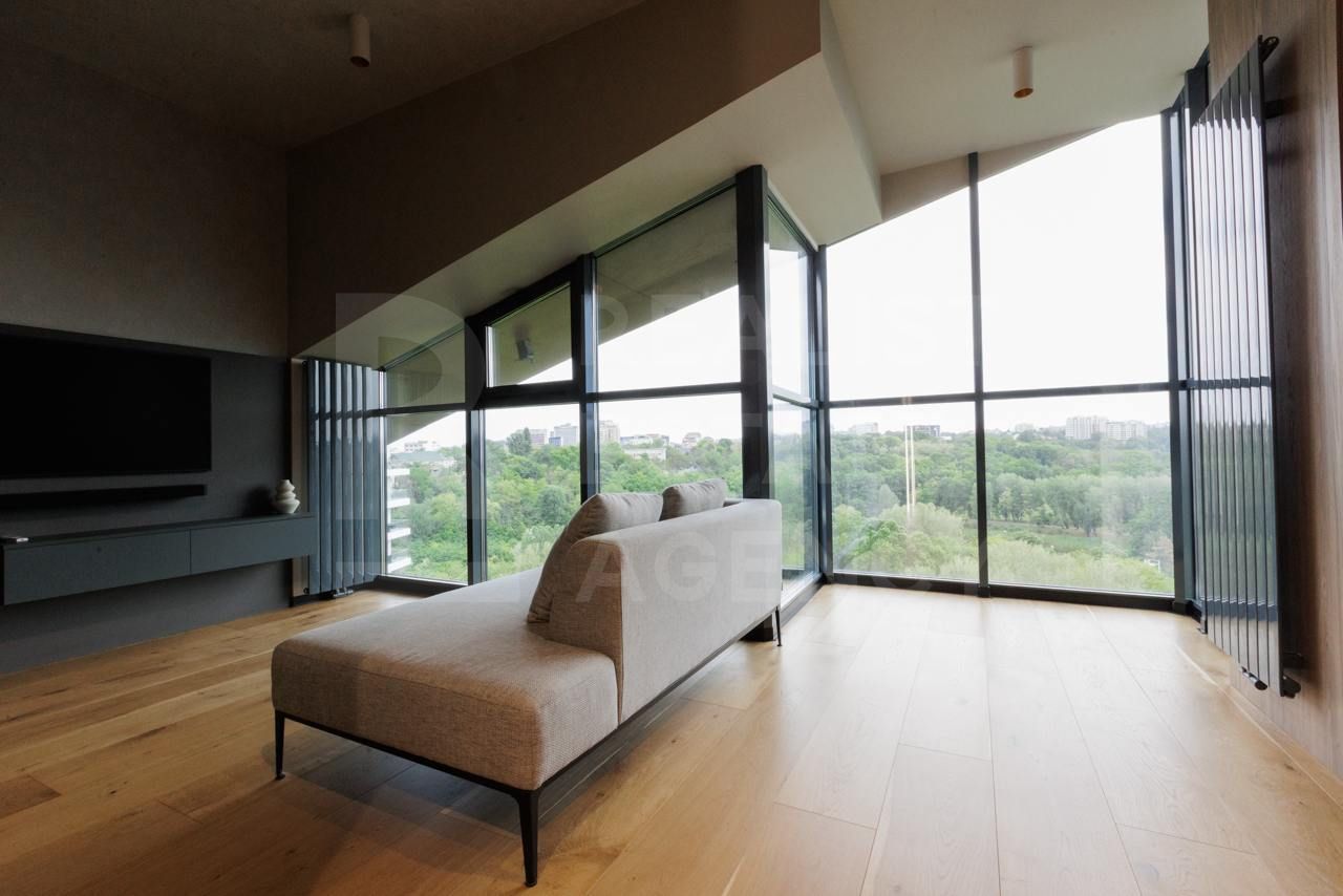 Vânzare, apartament, 1 cameră + living, bul. Ștefan cel Mare, Centru - Poză 4