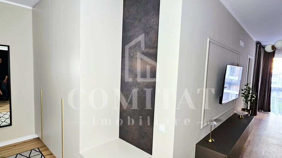 Apartament ultrafinisat | Etaj intermediar | Zona Str Tineretului - Poză 19
