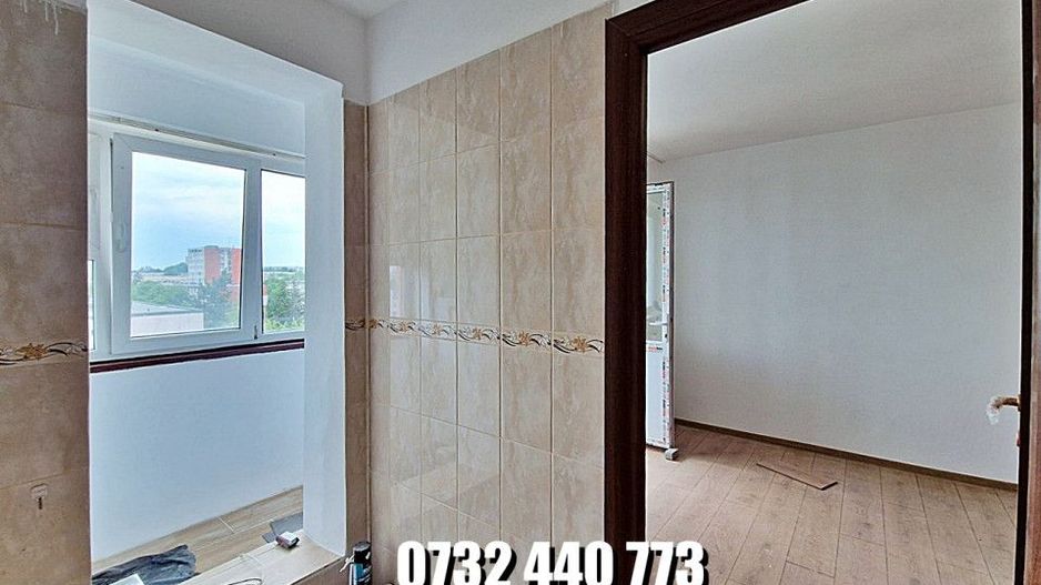 Garsoniera zona Centrala, Renovat 2023, Prima inchiriere, Comis 0% - Poză 1