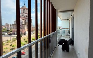 Apartament exclusivist | 3 camere | zona Catedralei - Poză 10