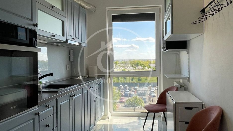 Apartament cu 2 camere de închiriat  in Prima Universitatii, Oradea - Poză 9
