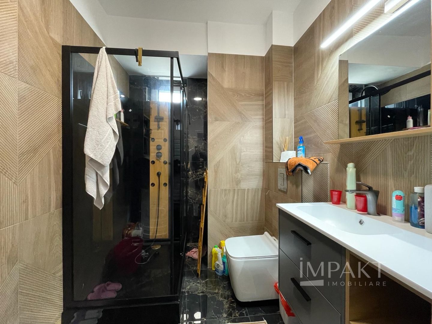 Apartament 3 camere | Parcare inclusă | Zona Mărăști - Poză 3