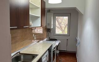 Garsoniera Lujerului -Veteranilor ( centrala termica ) - Poză 5