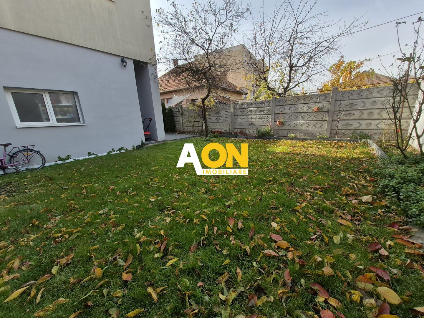 Casa 4 Camere, P+1, 195 mp, Teren 232 mp, Zona Centrala F. Buna - Poză 27