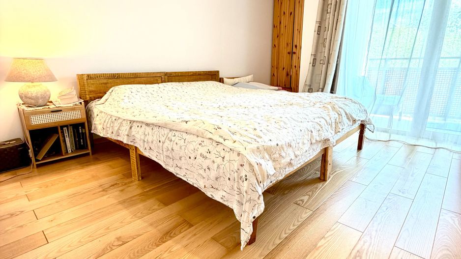 Apartament 4 camere | 90 mp | etaj intermediar | garaj | Zorilor - Poză 9