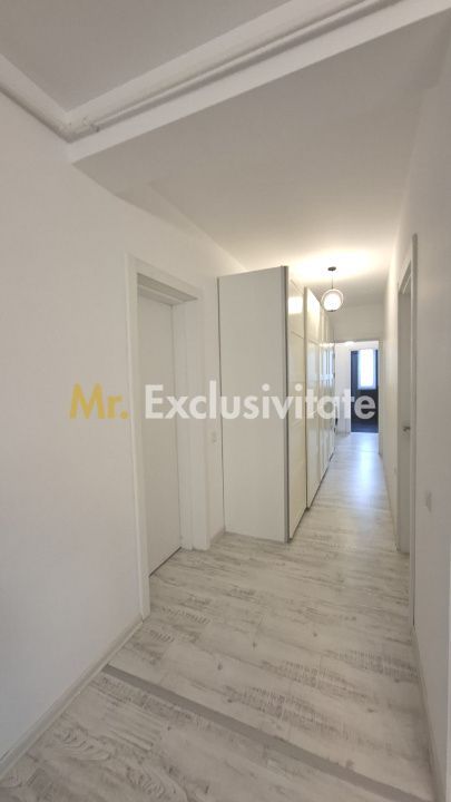 Apartament 3 camere si Gradina 147 mp Vis-A-Vis Marcea Spa - Poză 16
