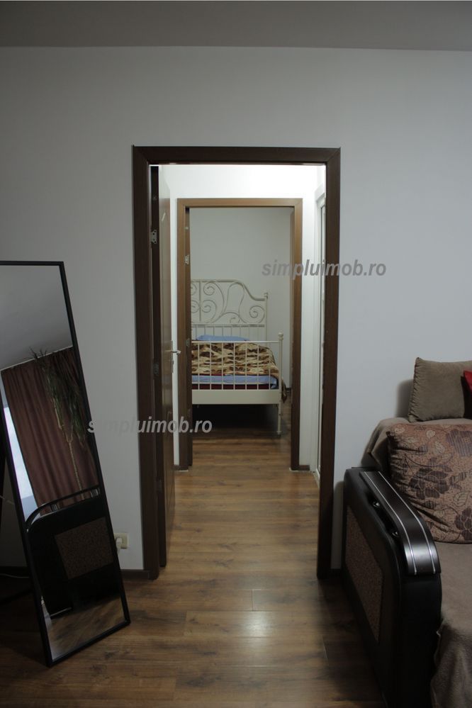 Mobilat Utilat Apartament Metrou Drisotr - Poză 6