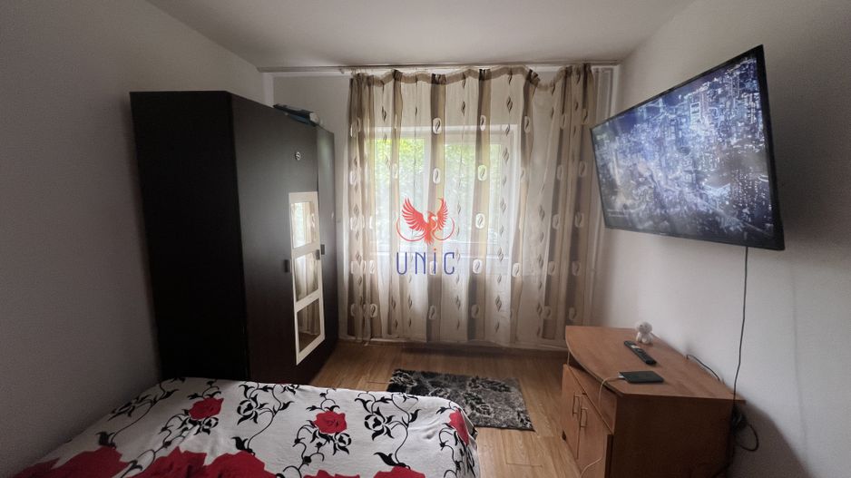 Apartament 3 camere George Enescu Str.Fagaras - Poză 6