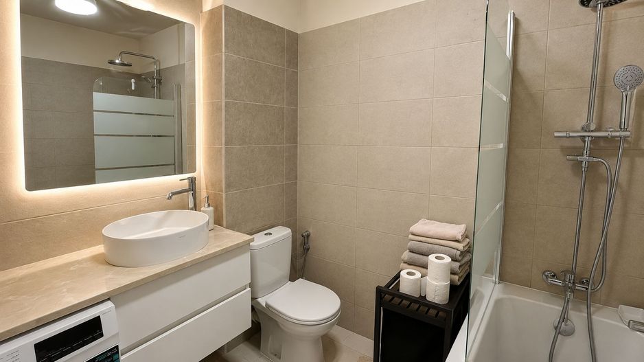 COMISION 0% | Apartament 2 camere | 67,14 mp | Braytim | Centrala - Poză 12