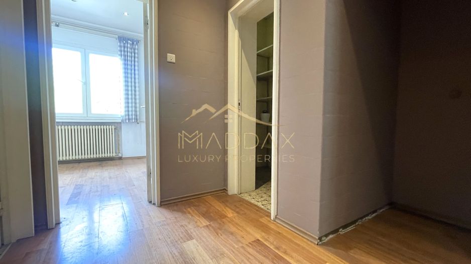 4 rooms ***203 SQM useful*** / 38 SQM terrace + garage / Primaverii - Poză 22