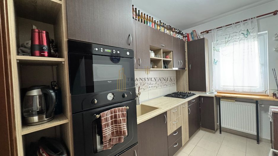 Apartament 2 camere Decomandat Cartierul Arhitectilor Zona Kaufland - Poză 10