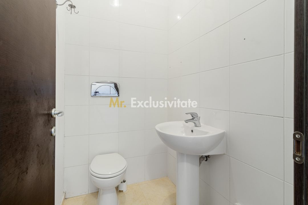 Apartament Pipera Voluntari 2cam 2bai - Privighetorilor - Poză 9
