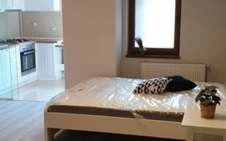 Apartament 1 cameră de închiriat – Complex Privilege, Kaufland - Poză 3