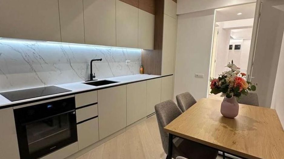 De închiriat | 3 camere | Cortina North – Faza 3 - Poză 7