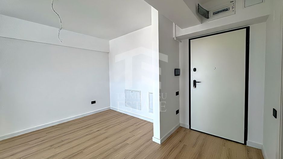 Garsoniera Pallady FINALIZAT Astorium Bloc A Discount Parteneriat IKEA - Poză 7