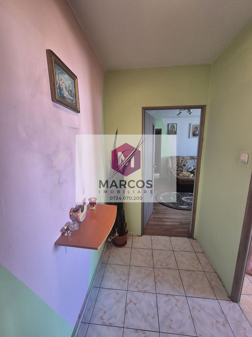 Vand apartament 3 camere Republicii - Poză 7