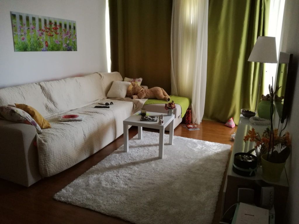 🏡 Apartament 2 camere | balcon | etaj 8/9, | metrou Gorjulu - Poză 3