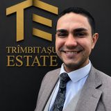 Andrei Ungureanu - TRÎMBIȚAȘU ESTATE
