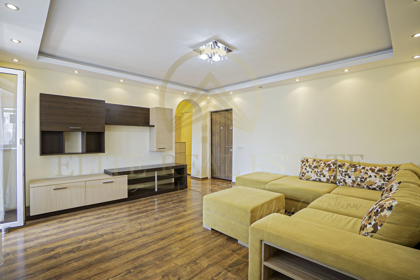 Faleza Nord – Zoom Beach Apartament 5 camere - Poză 1