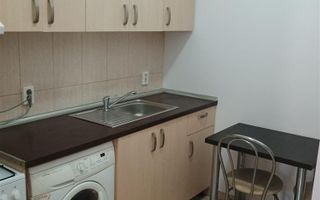 Ap 1 camera parter inalt la casa, centrala gaz, P-ta Traian - Poză 6