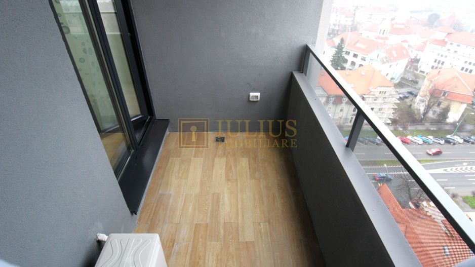 Complex Rezidential ISHO, 2 dormitoare, 2 bai + living. zona MEDICINA - Poză 15