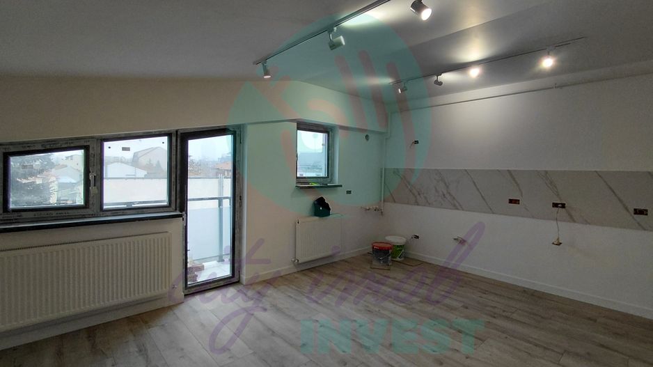 3 camere bloc nou 2020 | Mansarda | 2 balcoane | +20 mp depozitare - Poză 1