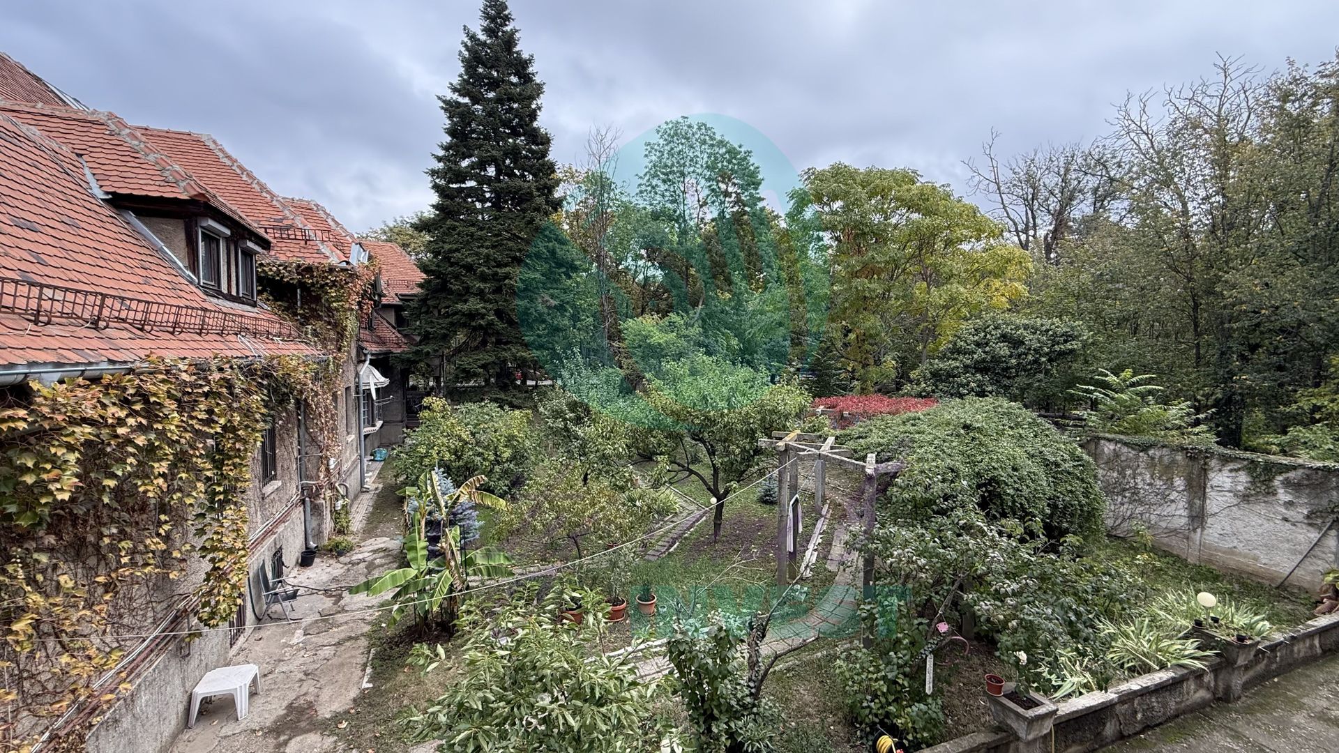 Apartament 3 camere  pe Șoseaua Kiseleff –locuință sau birou - Poză 1