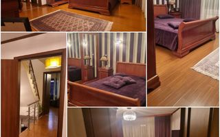 Proprietar vând Duplex în București sector 3, mobilat și utilat complet, cartier exclusiv de case - Poză 10