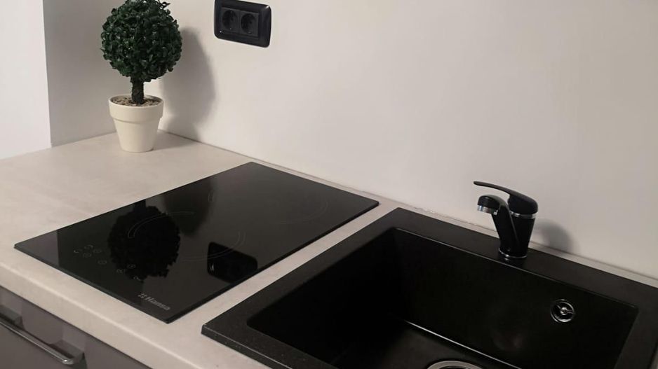 Garsoniera de inchiriat zona centrala - Poză 10