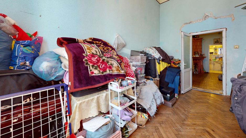 Universitate - Praporgescu | Imobil/Casa SIngur Curte | 250 mp utili - Poză 31