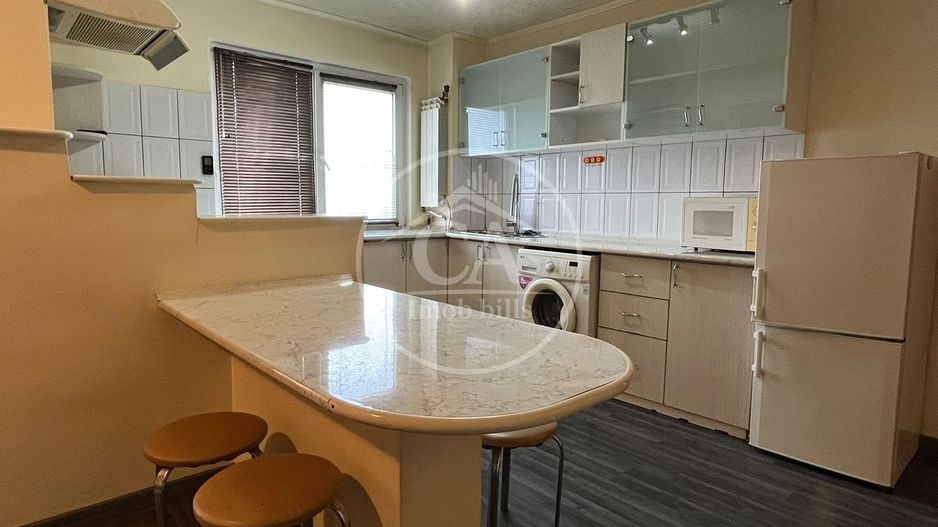 Apartament cu 3 camere de vanzare în Zona Nufărul, Oradea - Poză 7